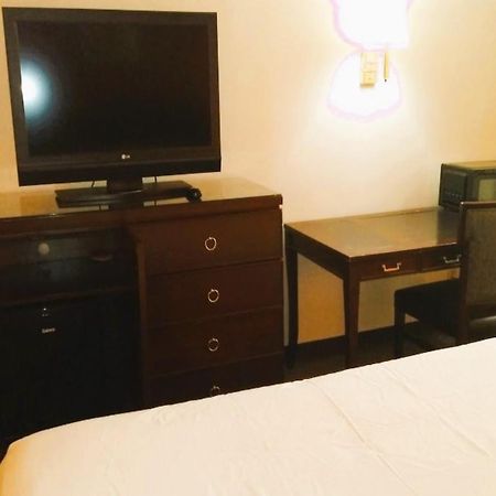 Oyo Hotel Mcintyre Ga, Us 441 Εξωτερικό φωτογραφία