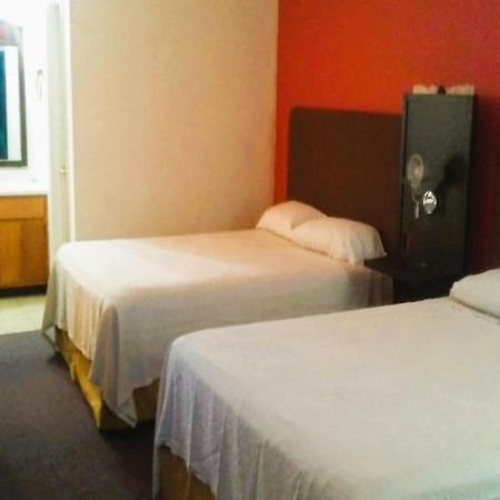 Oyo Hotel Mcintyre Ga, Us 441 Εξωτερικό φωτογραφία