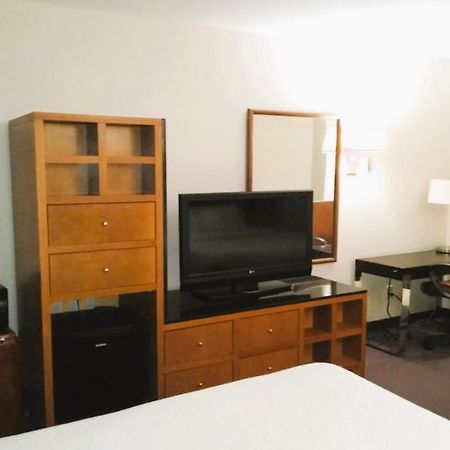 Oyo Hotel Mcintyre Ga, Us 441 Εξωτερικό φωτογραφία