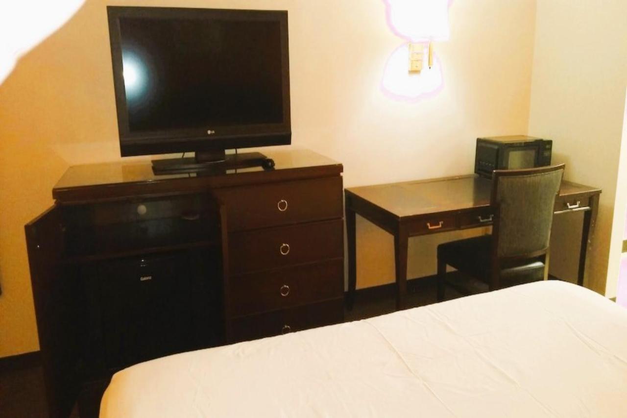 Oyo Hotel Mcintyre Ga, Us 441 Εξωτερικό φωτογραφία