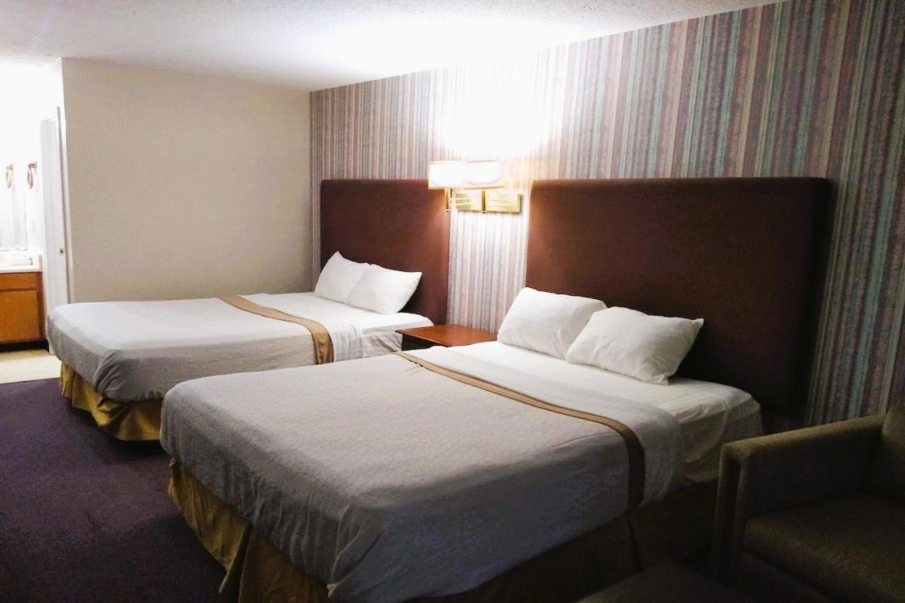 Oyo Hotel Mcintyre Ga, Us 441 Εξωτερικό φωτογραφία