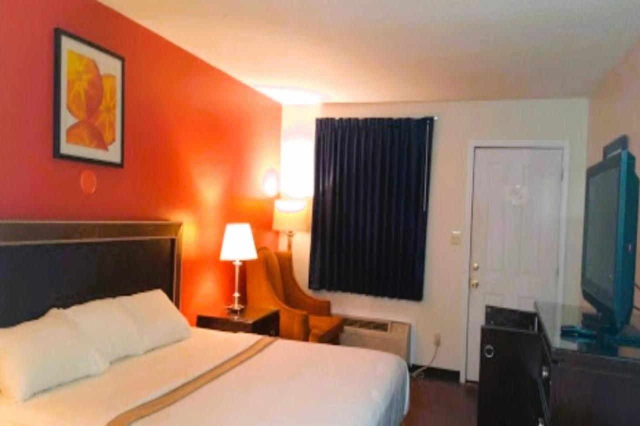 Oyo Hotel Mcintyre Ga, Us 441 Εξωτερικό φωτογραφία