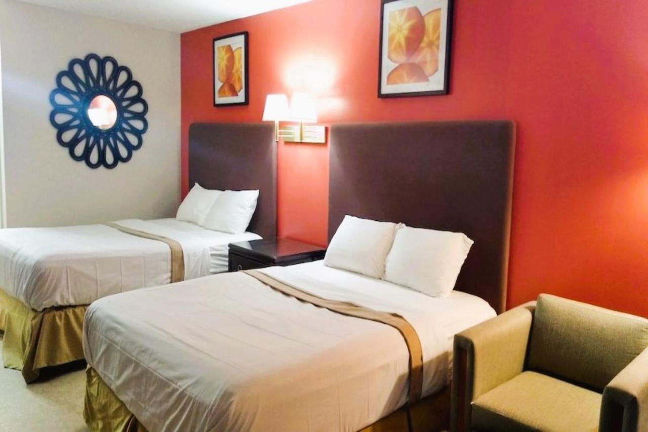 Oyo Hotel Mcintyre Ga, Us 441 Εξωτερικό φωτογραφία