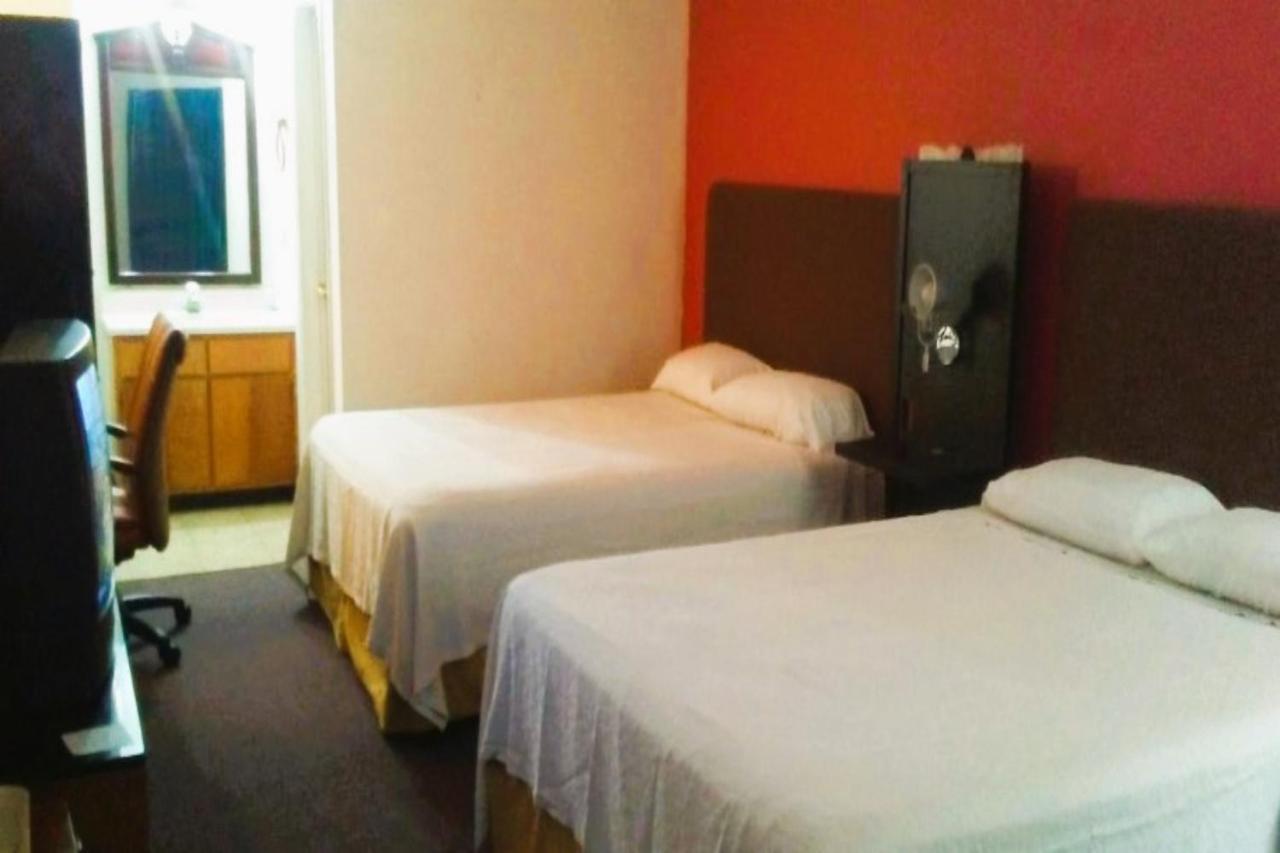 Oyo Hotel Mcintyre Ga, Us 441 Εξωτερικό φωτογραφία