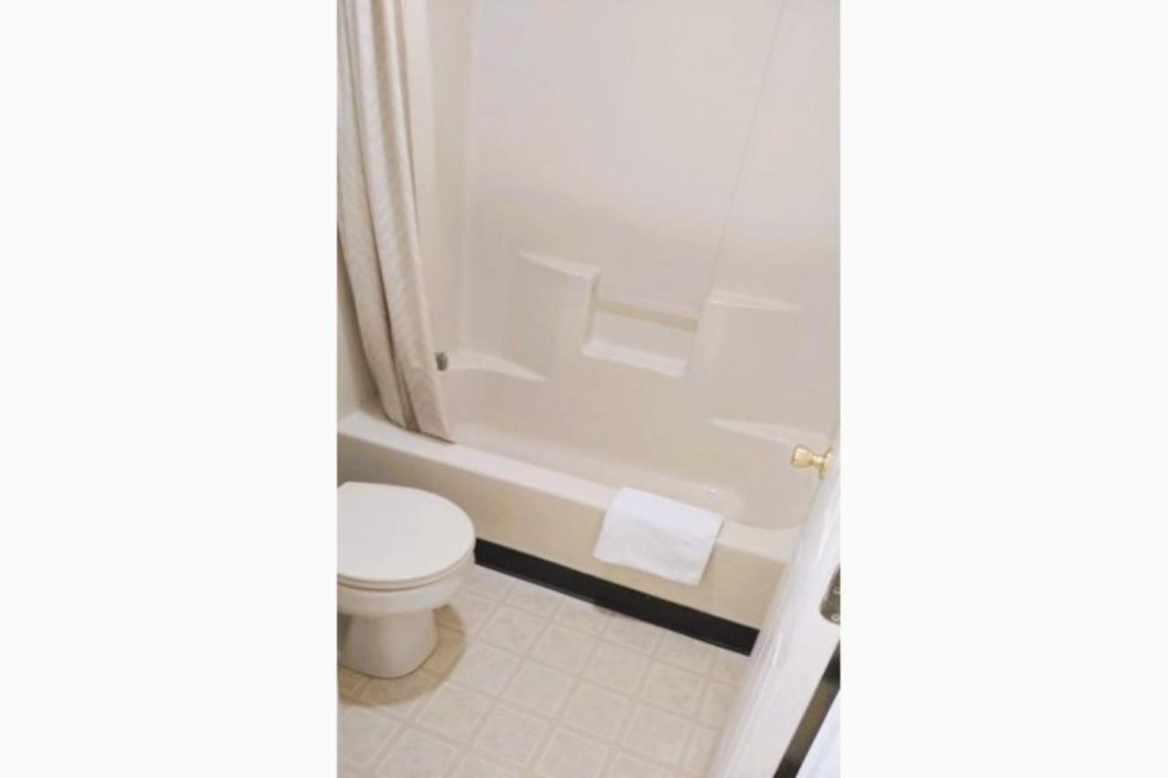 Oyo Hotel Mcintyre Ga, Us 441 Εξωτερικό φωτογραφία