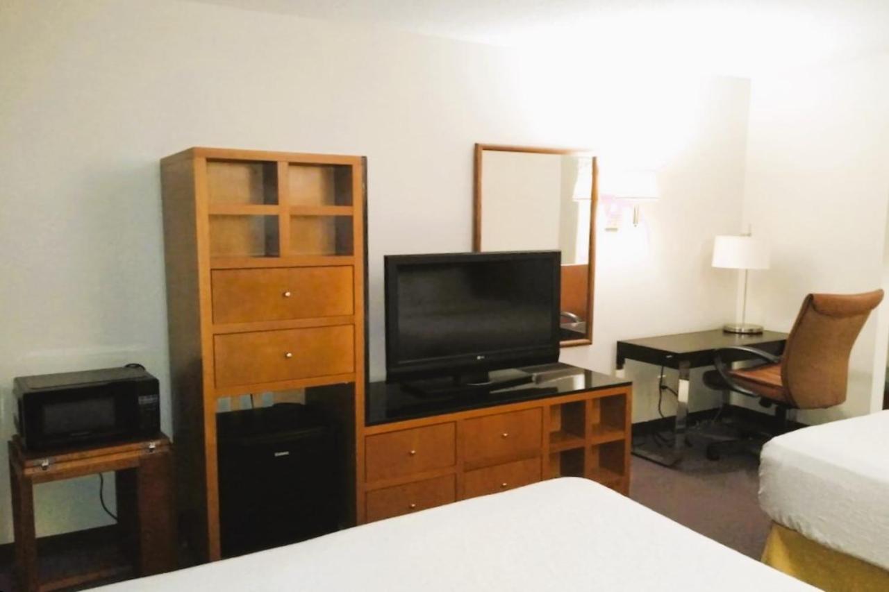 Oyo Hotel Mcintyre Ga, Us 441 Εξωτερικό φωτογραφία