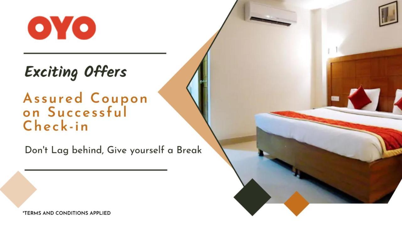 Oyo Hotel Mcintyre Ga, Us 441 Εξωτερικό φωτογραφία